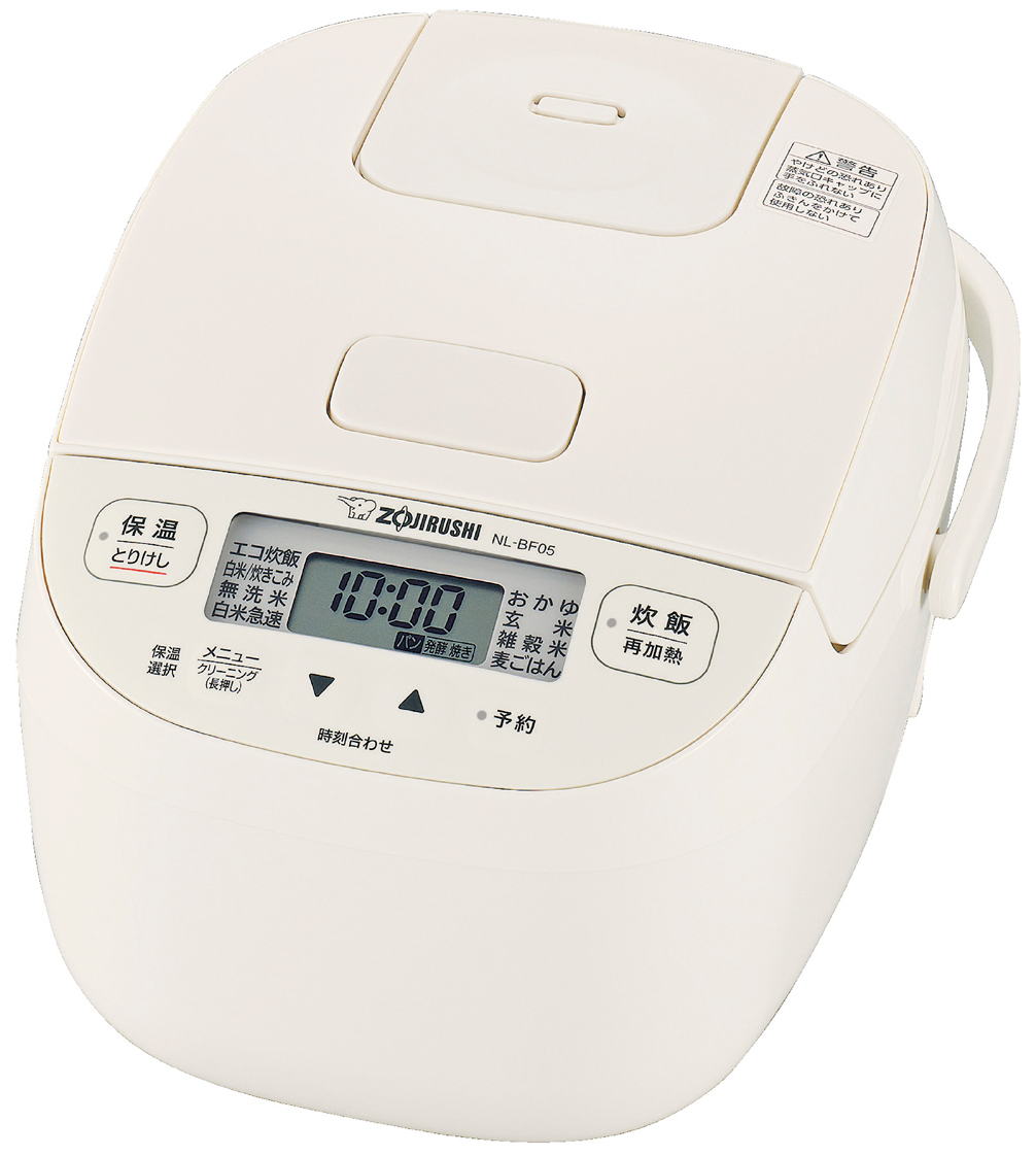 ���ъ� �������� 3������ �}�C�R�����уW���[ �ɂߐ��� NL-BF05-WZ