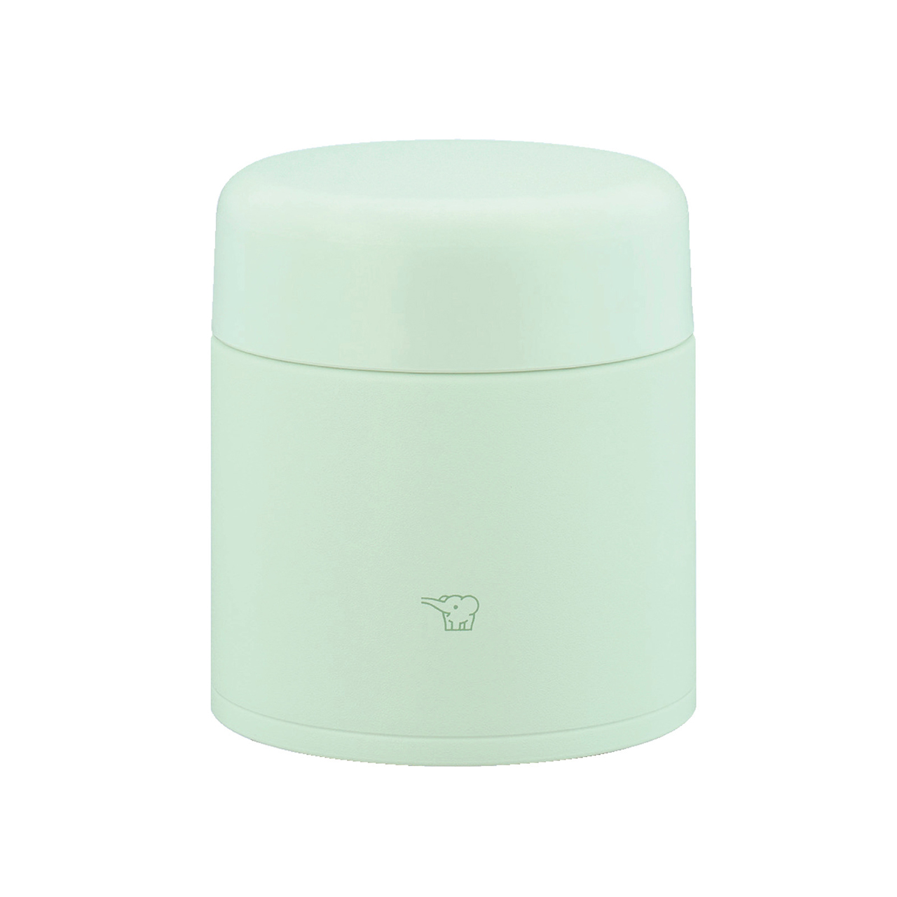 SW-LA30-GM(�G�A���[�O���[��)�@�X�e�����X�X�[�v�W���[ 300mL