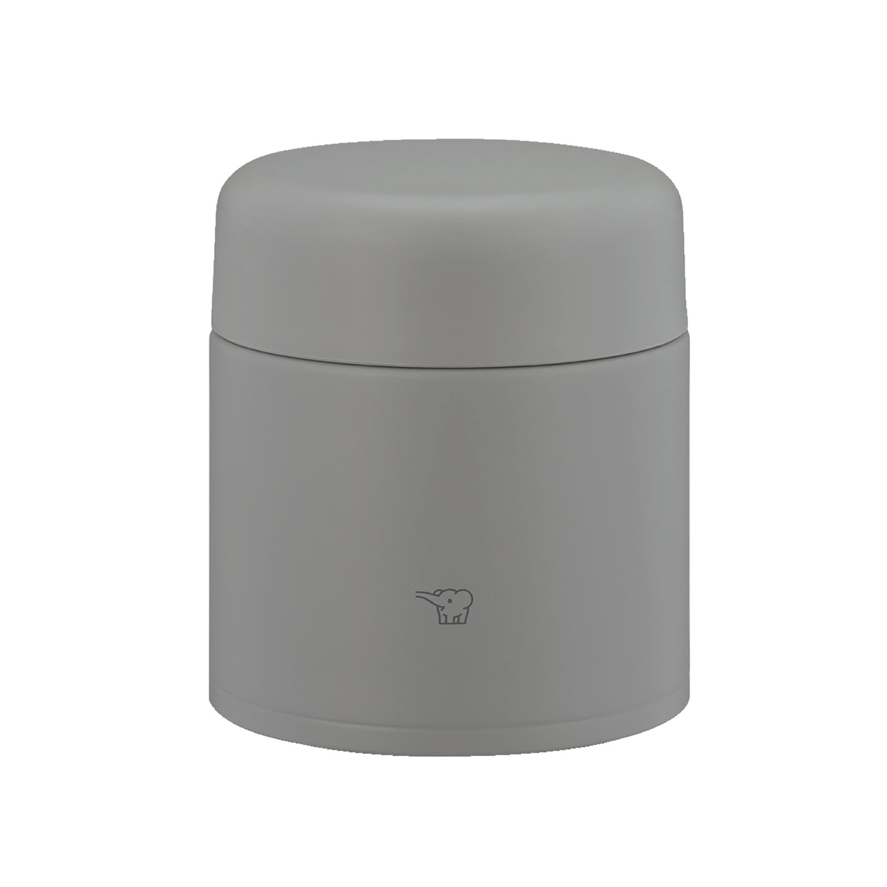 SW-LA30-HM(�N���E�h�O���[)�@�X�e�����X�X�[�v�W���[ 300mL