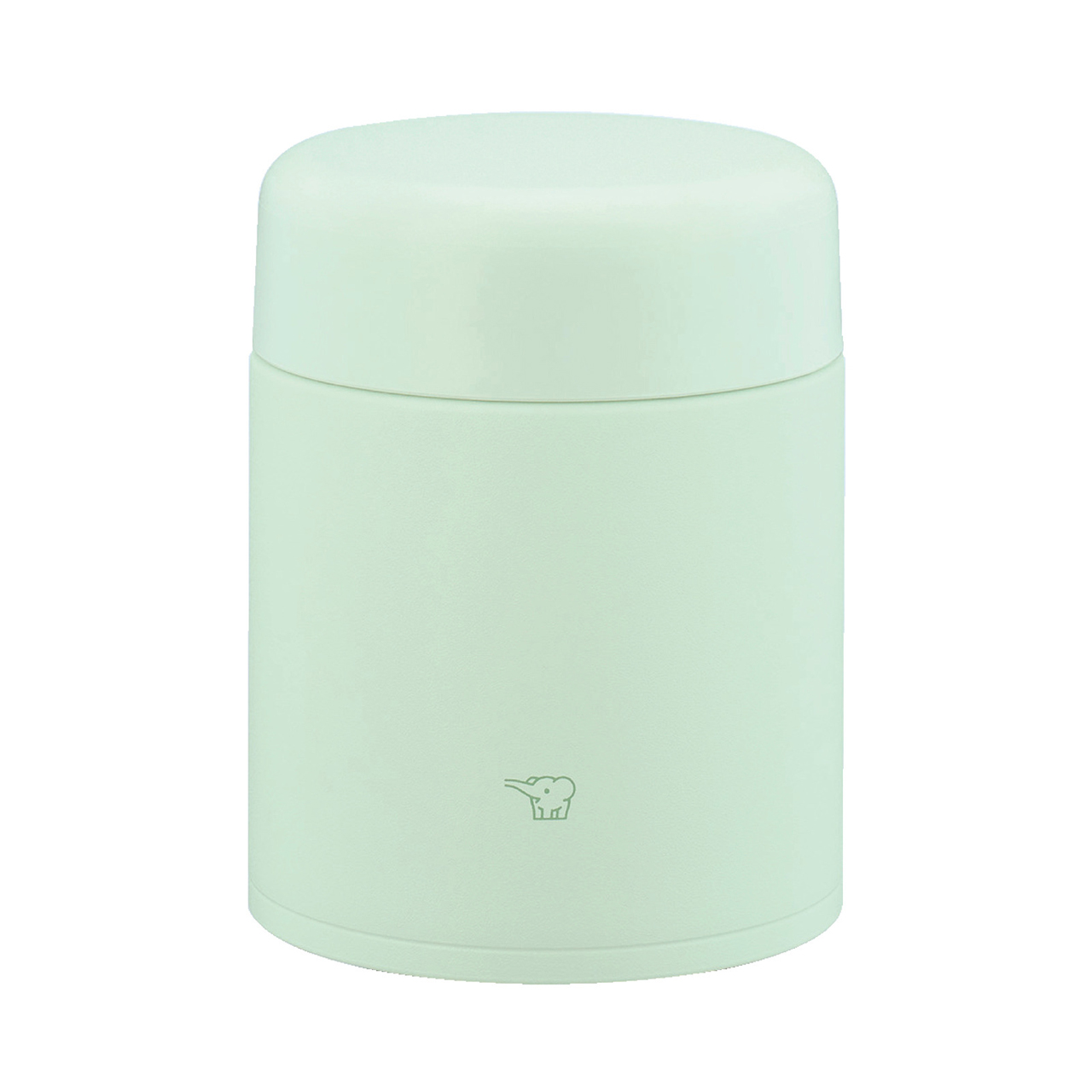 SW-LA40-GM(�G�A���[�O���[��)�@�X�e�����X�X�[�v�W���[ 400mL