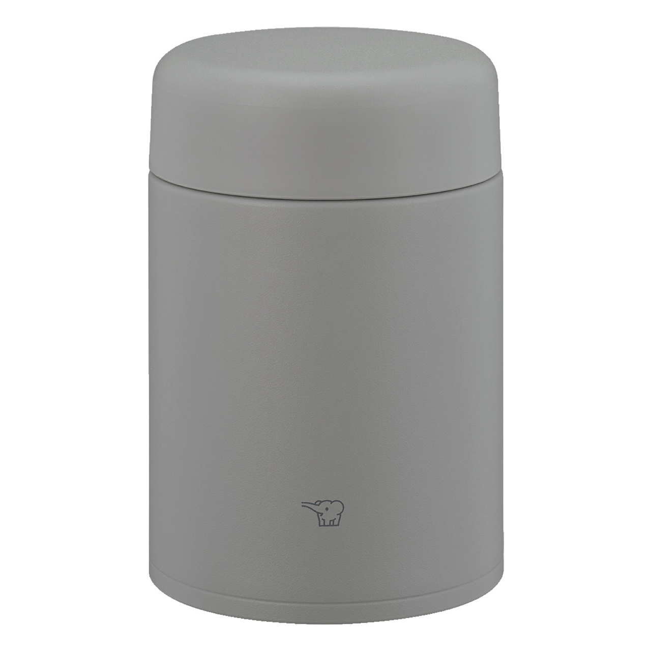 SW-LA52-HM(�N���E�h�O���[)�@�X�e�����X�X�[�v�W���[ 520mL