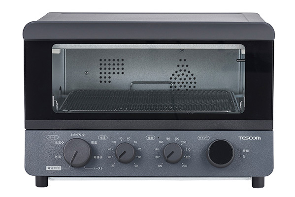 TSF61A-H(�X���[�g�O���[)�@�ቷ�R���x�N�V�����I�[�u���@5�`230���y20�i�K�z