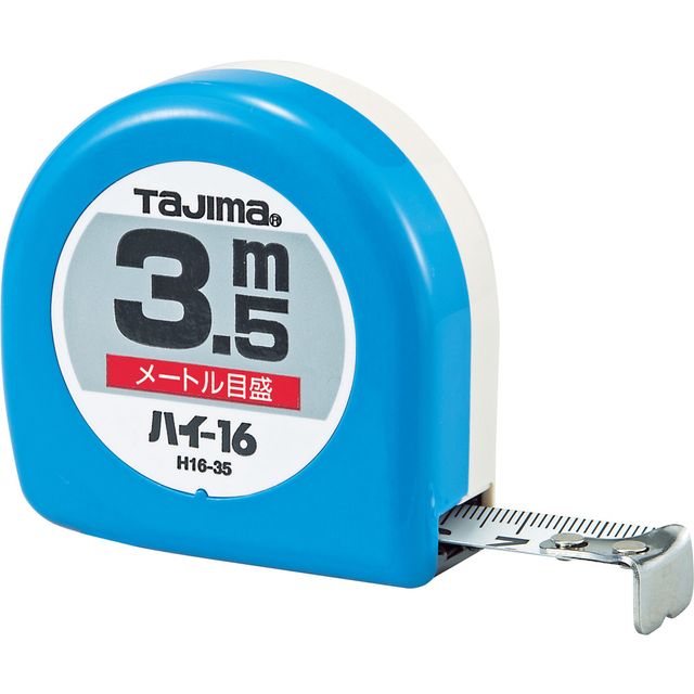 Tajima nC-16 3.5m [gڐ uX^[ H16-35BL