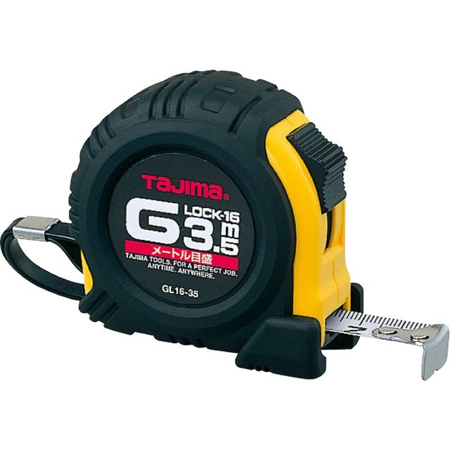 Tajima GbN-16 3.5m [gڐ GL16-35BL