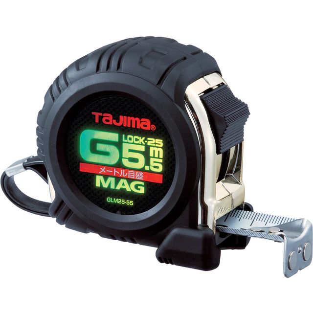 Tajima GbN}O25 5.5m [gڐ GLM25-55BL