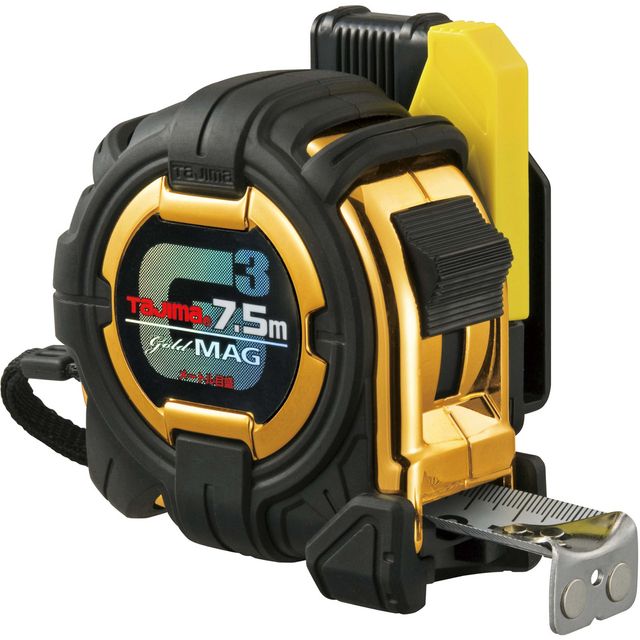Tajima ZtRxG3S[hbN}O25 7.5m [gڐ SFG3GLM25-75BL