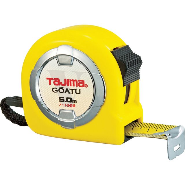 Tajima bN-25 5.0m [gڐ GAL25-50BL