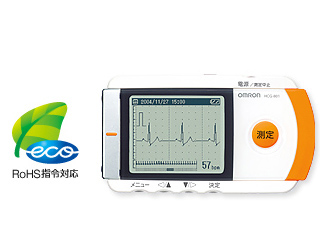 OMRON �I������ �y�����i�zHCG-801 �g�ь^�S�d�v