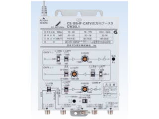 CW30L1  �b�r/�a�r-IF�E770MHz�ёo�����u�[�X�^�[�i30��B�`�j�ɂ��Ă̊��z�E�]���E���R�~�i�N�`�R�~�j�����L�����������B