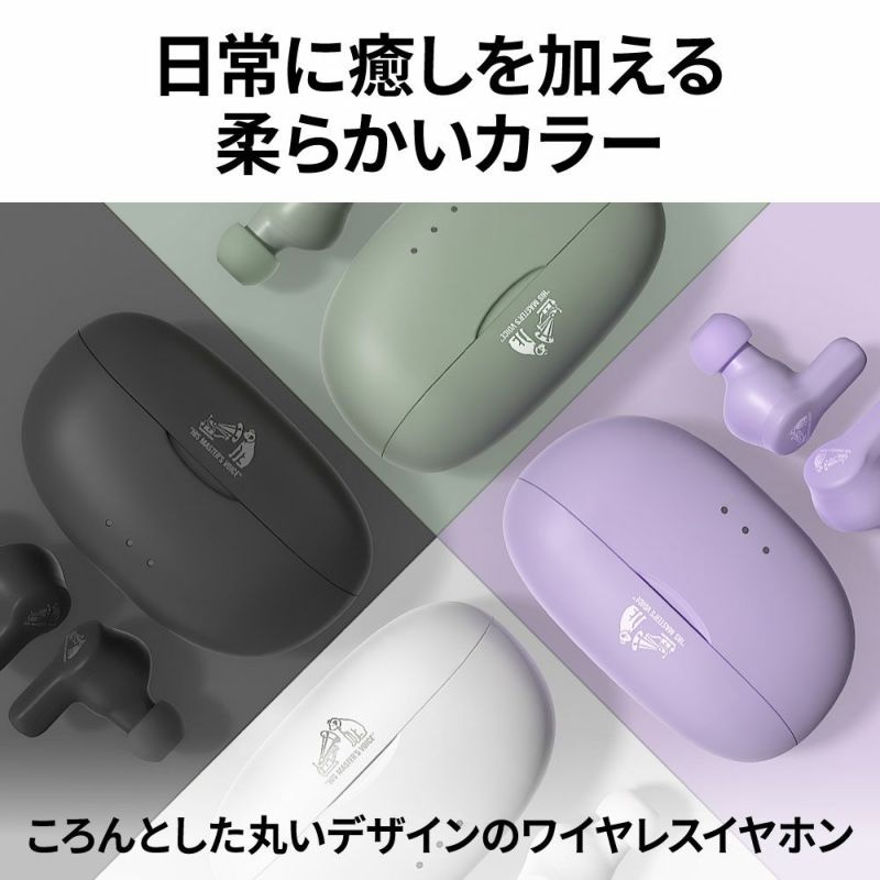 JVC Victor ビクター HA-A20T-W(ホワイト) 完全ワイヤレスイヤホン