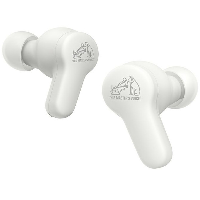 JVC Victor ビクター HA-A20T-W(ホワイト) 完全ワイヤレスイヤホン