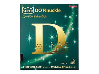 \o[ X[p[hibN SUPER DO Knuckle (ɔ) ubN