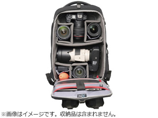 SGWP23-RGBP20 GW-PRO リアゲート バックパック 20 カメラバッグ