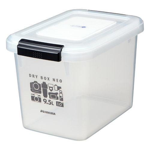KMC-37�@�h���C�{�b�N�XNEO 9.5L �N���A�ɂ��Ă̊��z�E�]���E���R�~�i�N�`�R�~�j�����L�����������B