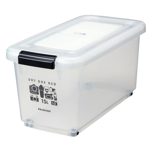 KMC-38�@�h���C�{�b�N�XNEO 15L�N���A�ɂ��Ă̊��z�E�]���E���R�~�i�N�`�R�~�j�����L�����������B