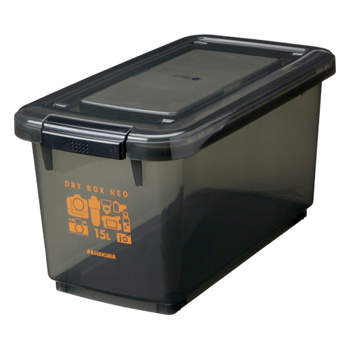 KMC-41�@�h���C�{�b�N�XNEO 15L �X���[�N�ɂ��Ă̊��z�E�]���E���R�~�i�N�`�R�~�j�����L�����������B