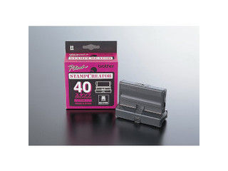 QS-S40B �X�^���v�T�C�Y40��(70*27mm)�ɂ��Ă̊��z�E�]���E���R�~�i�N�`�R�~�j�����L�����������B