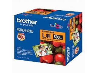 BP71GLJ500 �ʐ^���򎆁@L�� 500���@