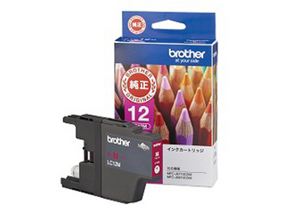 ���� LC12M �C���N�J�[�g���b�W (�}�[���^)