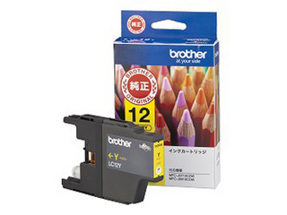 ���� LC12Y �C���N�J�[�g���b�W (�C�G���[)