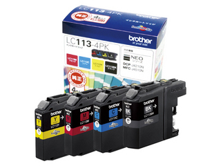 967　未使用品　ブラザー　インクジェット複合機　DCP-J4210N DCP-J4210N | インクジェットプリンター・複合機 | ブラザー