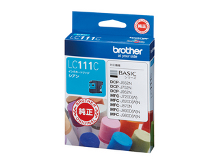 ���� �C���N�J�[�g���b�W �V�A�� LC111C