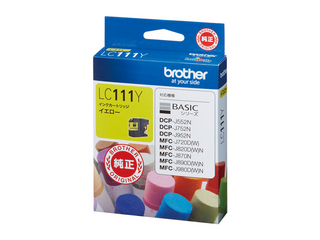 ���� �C���N�J�[�g���b�W �C�G���[ LC111Y