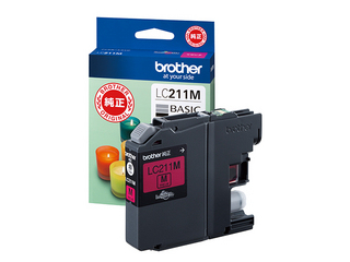 ���� �C���N�J�[�g���b�W(�}�[���^) LC211M