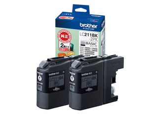  CNJ[gbW p2pbN LC211BK-2PK
