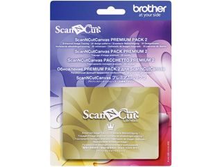 ScanNCutiXLJbgj ScanNCutCanvas v~ApbN2 CACVPPAC2