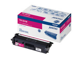  MFC-L8610CDWpgi[J[gbW i}[^j TN-491M