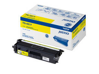  MFC-L8610CDWpgi[J[gbW iCG[j TN-491Y