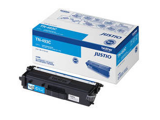  MFC-L8610CDWpgi[J[gbW e iVAj TN-493C