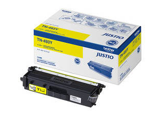  MFC-L8610CDWpgi[J[gbW e iCG[j TN-493Y