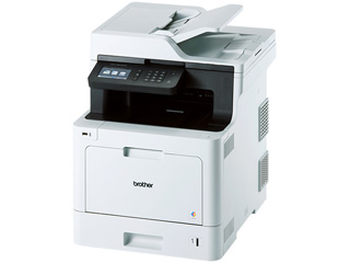 FAX@\A4J[[U[@ ʈ/LELAN/ADF MFC-L8610CDW