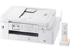 eʃCN A4CNWFbg@ t@[Xg^N (FAX/db@//ADF) MFC-J4940DN