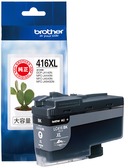 yzDCP-J4140NAMFC-J4440NAMFC-J4540NAMFC-J4940DNpCNJ[gbW ubN LC416XLBK