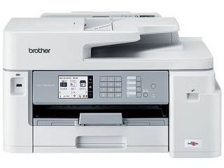 A3CNWFbg@ t@[Xg^N FAX ADF  MFC-J5800CDW