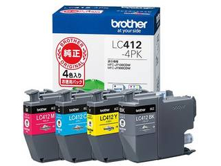 brother プリンター MFC-J7300CDW 新品級！純正大容量インク付 ブラザー(brother) MAXIDRIVE MFC-J7300CDW インクジェット複合機 A3