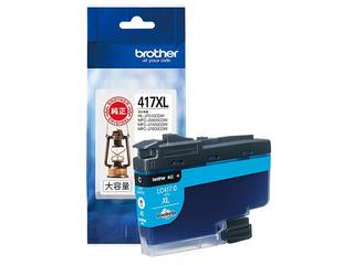 �y�����z�C���N�J�[�g���b�W �V�A��(��e��) LC417XLC �Ή��^�ԁFMFC-J7500CDW�AMFC-J5800CDW��