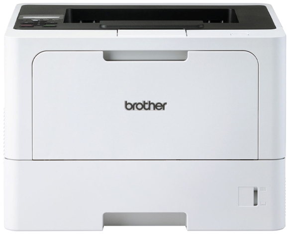 �v�����^�[ A4���m�N�����[�U�[�v�����^�[ HL-L5210DN(�L��LAN/���ʈ��)