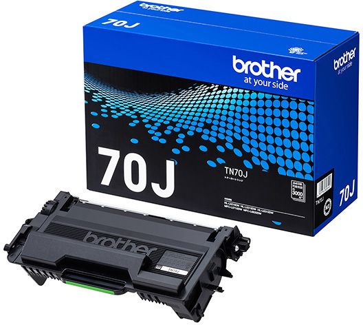 ���� �g�i�[�J�[�g���b�W TN70J �Ή��^�ԁFHL-L6310DW�AMFC-L6820DW�AHL-L5210DW��