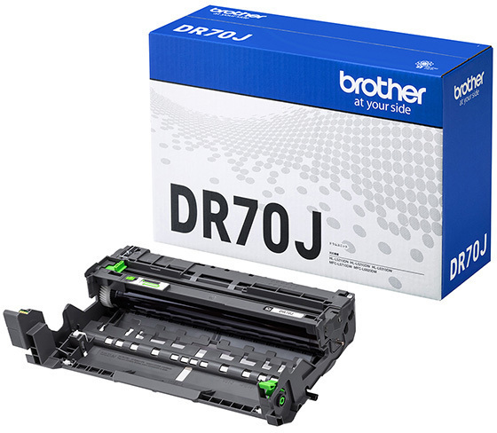 ���� �h�������j�b�g DR70J �Ή��^�ԁFHL-L6310DW�AMFC-L6820DW�AHL-L5210DW�AHL-L5210DN��