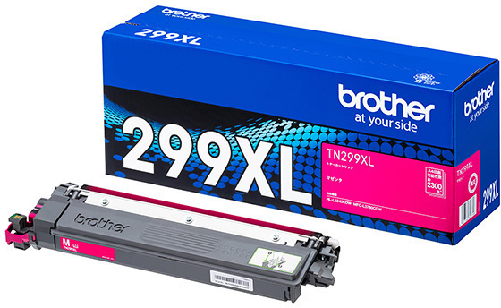 ���� �g�i�[�J�[�g���b�W ��e�� �}�[���^ TN299XLM �Ή��^��:HL-L3240CDW�AMFC-L3780CDW��