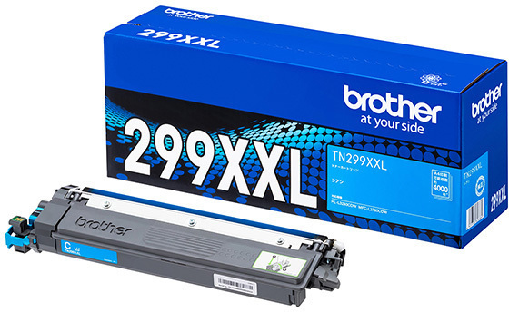 TN299XXL 純正」の人気商品一覧 | 安い商品を通販サイトから探す