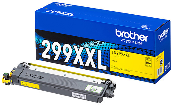 TN299XXL 純正」の人気商品一覧 | 安い商品を通販サイトから探す