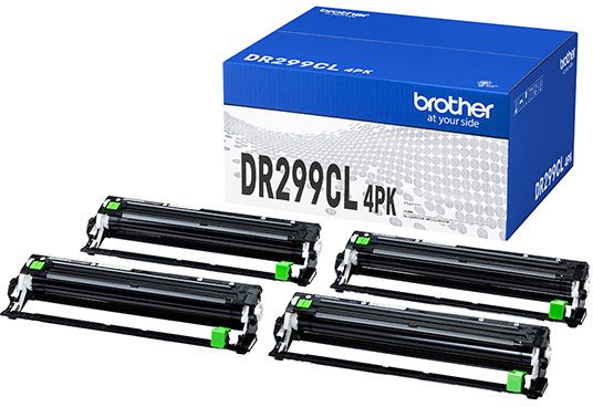  hjbg DR299CL 4PK(h4pbN) Ή^:HL-L3240CDWAMFC-L3780CDW