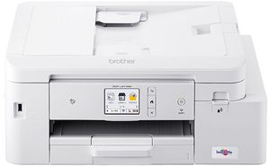 brother ブラザー プリンター A4インクジェット複合機 ファーストタンク DCP-J4143N (自動両面印刷/ADF)