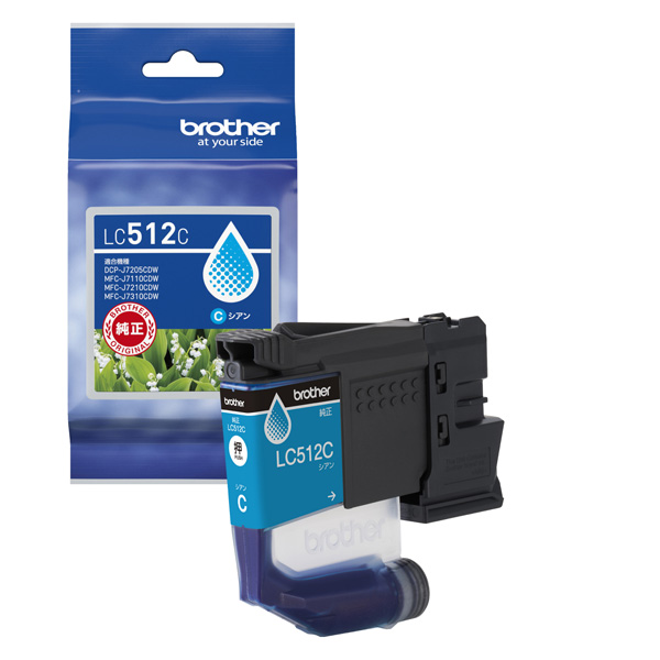 �y�����z �C���N�J�[�g���b�W �V�A�� LC512C