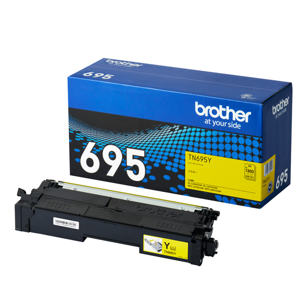 �y�����z �g�i�[�J�[�g���b�W �C�G���[ TN695Y